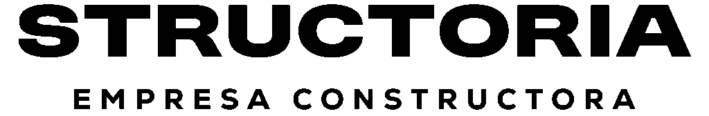 structoria logo&slogan