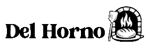 delhorno logo