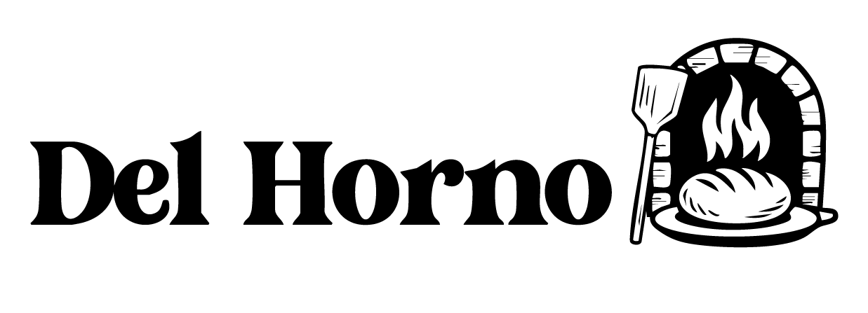 delhorno logo