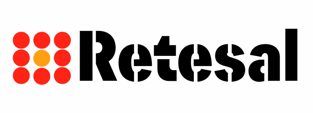 retesal logo